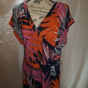 Mille Gabrielle Maxi Dress